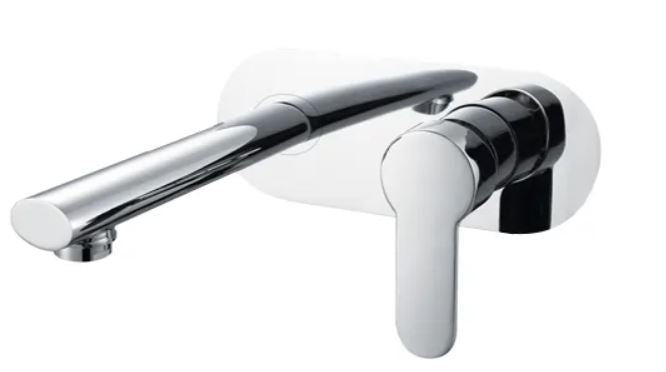 INSPIRE VOGH WALL BASIN MIXER