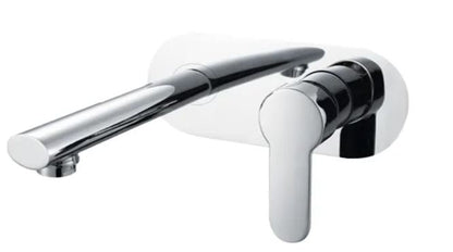 INSPIRE VOGH WALL BASIN MIXER