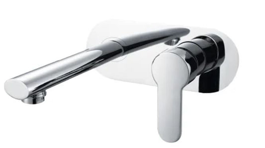 INSPIRE VOGH WALL BASIN MIXER
