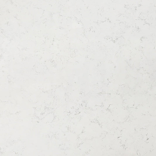 1800mm Square Corner Stone Top-Luna White/Carrara/Black