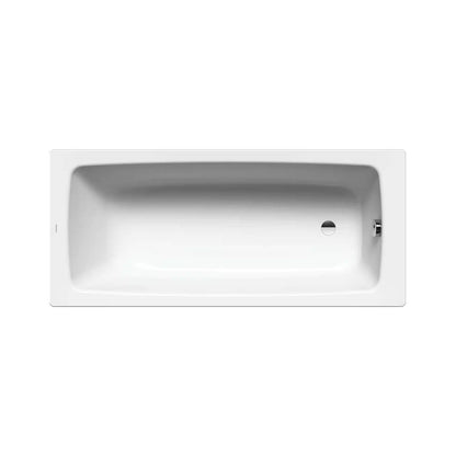 Verotti Fixed Over Bath Shower Screen