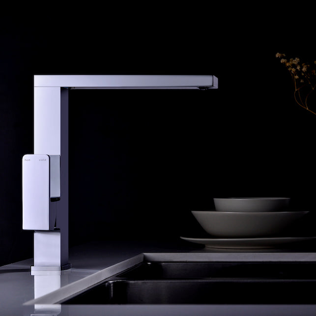 Nero Celia Kitchen Sink Mixer