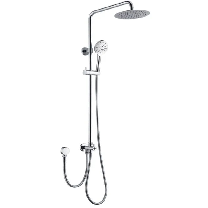 INSPIRE PAVIA DUAL HOSE SHOWER SYSTEM