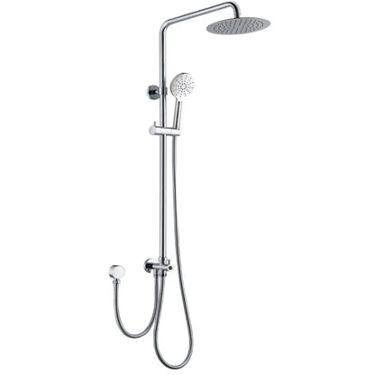 INSPIRE PAVIA DUAL HOSE SHOWER SYSTEM