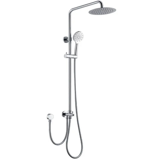 INSPIRE PAVIA DUAL HOSE SHOWER SYSTEM