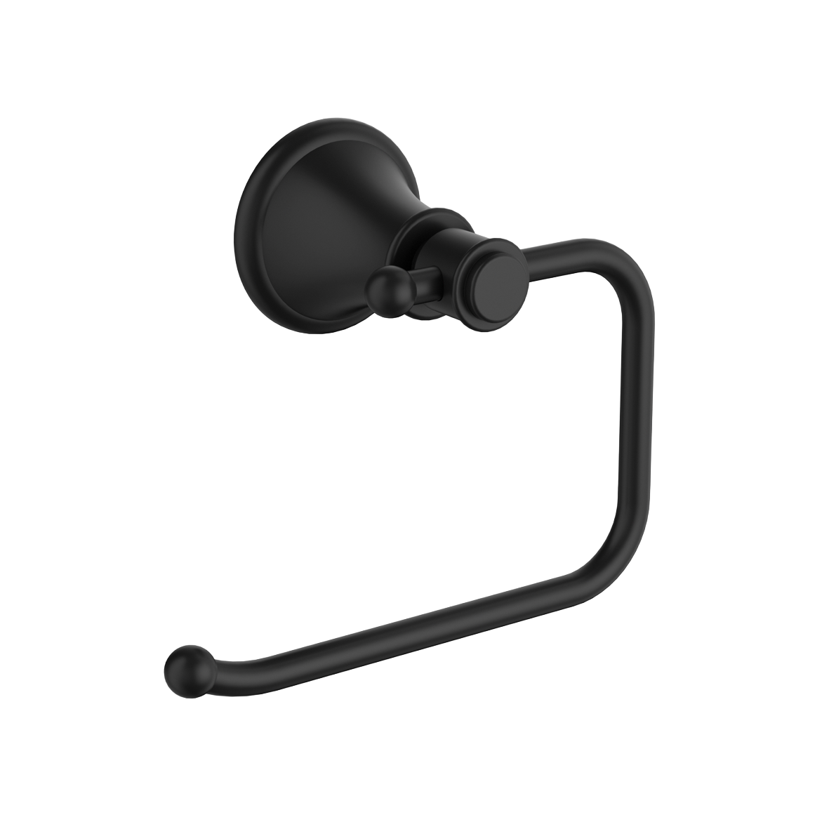 Clasico Toilet Roll Holder - Chrome
