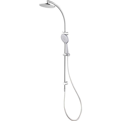 Oliveri Copenhagen Dual Shower Set