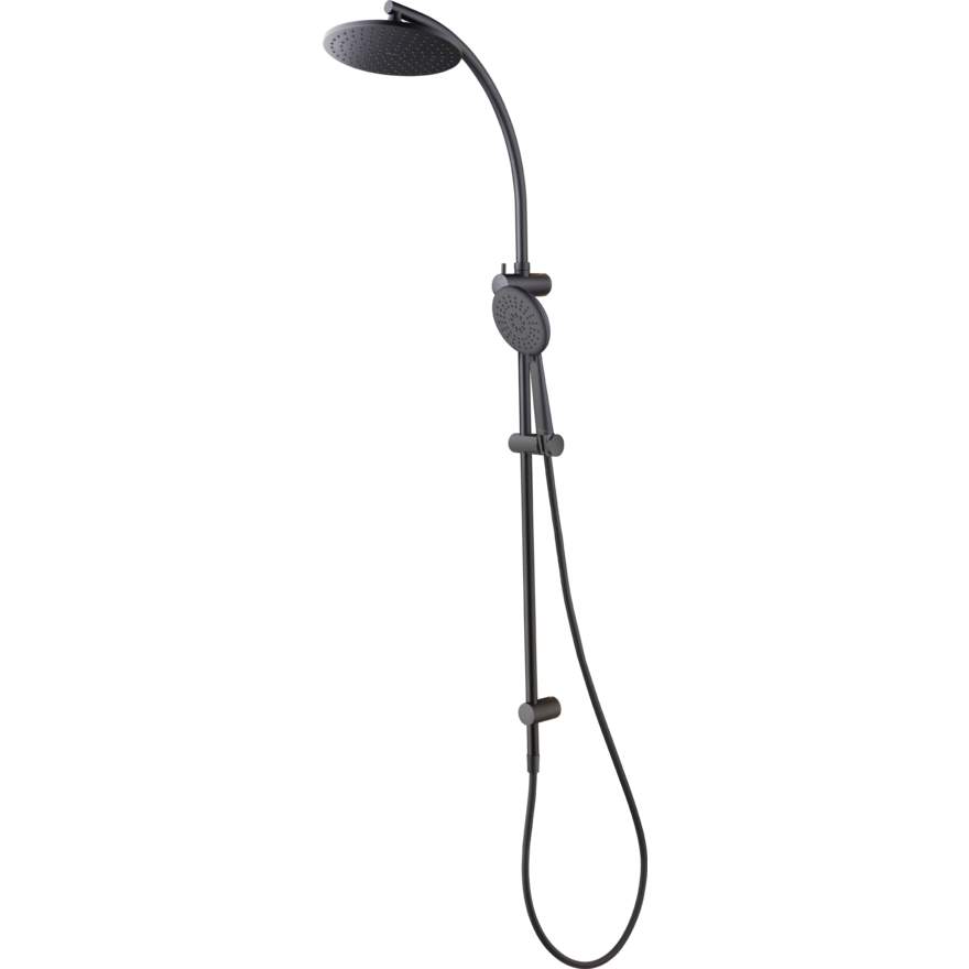 Oliveri Copenhagen Dual Shower Set