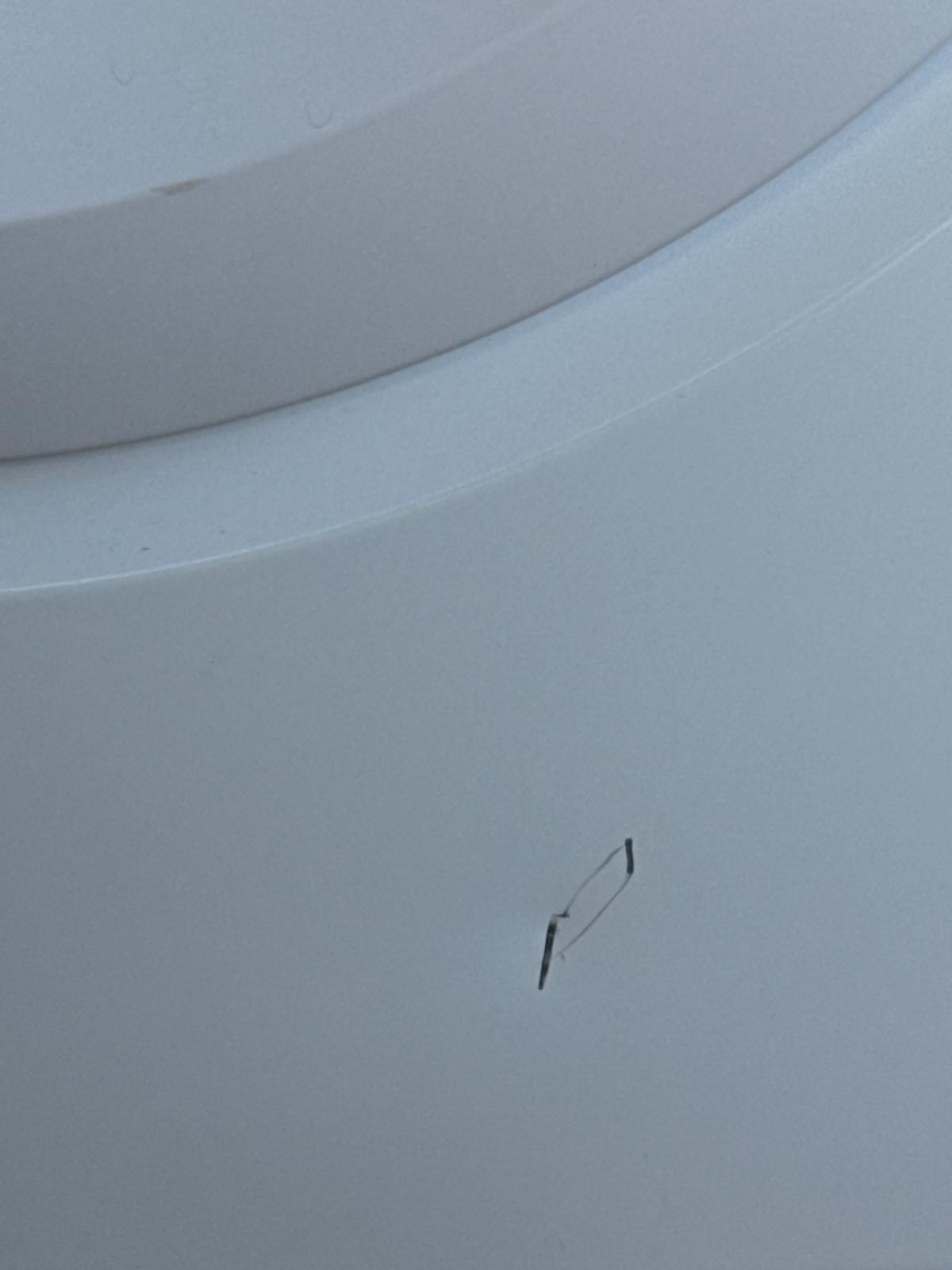 NEAR NEW Simpson SDV556HQWA 5.5kg Vented Dryer – Quality Used | Tested & Cleaned | Reno Spares