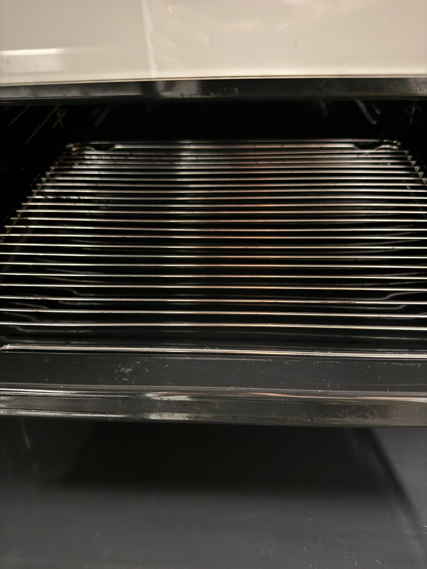 CHEF Electric Wall Oven EXC627W