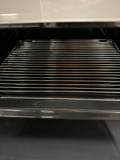 CHEF Electric Wall Oven EXC627W
