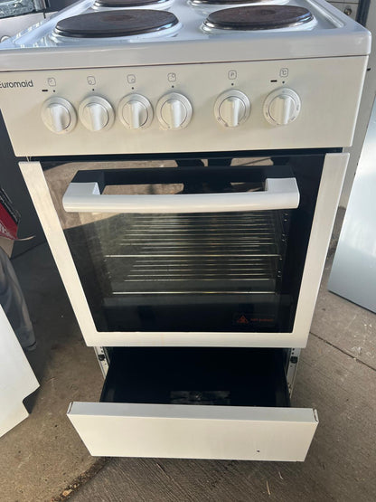 Euromaid Upright Oven