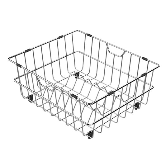 Stainless Steel Dish Rack