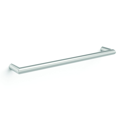 Thermorail 12V Round 632 Single Heated Towel Rail