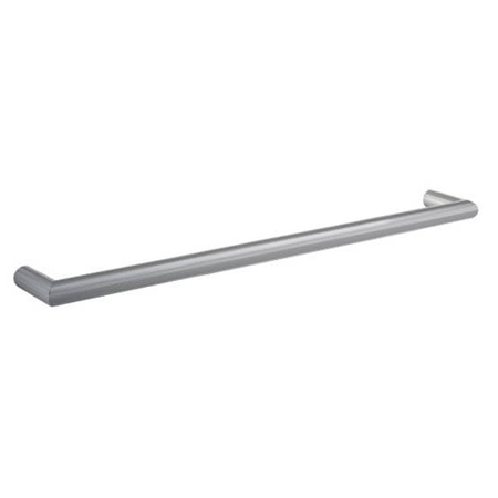Thermorail 12V Round 632 Single Heated Towel Rail