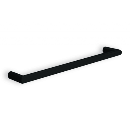 Thermorail 12V Round 632 Single Heated Towel Rail