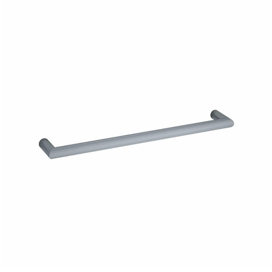 Thermorail 12V Round 632 Single Heated Towel Rail