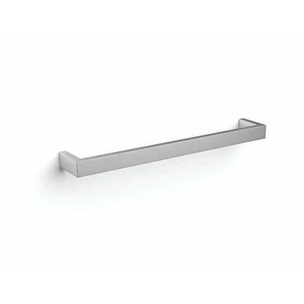 Thermogroup 12V Square 450 Single Bar Heated Towel Rail