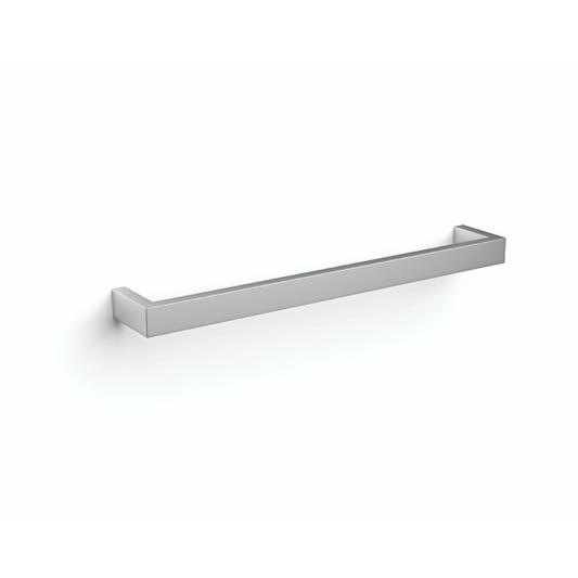 Thermogroup 12V Square 450 Single Bar Heated Towel Rail