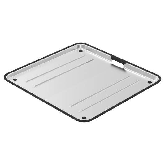 Stainless Steel Drain Tray