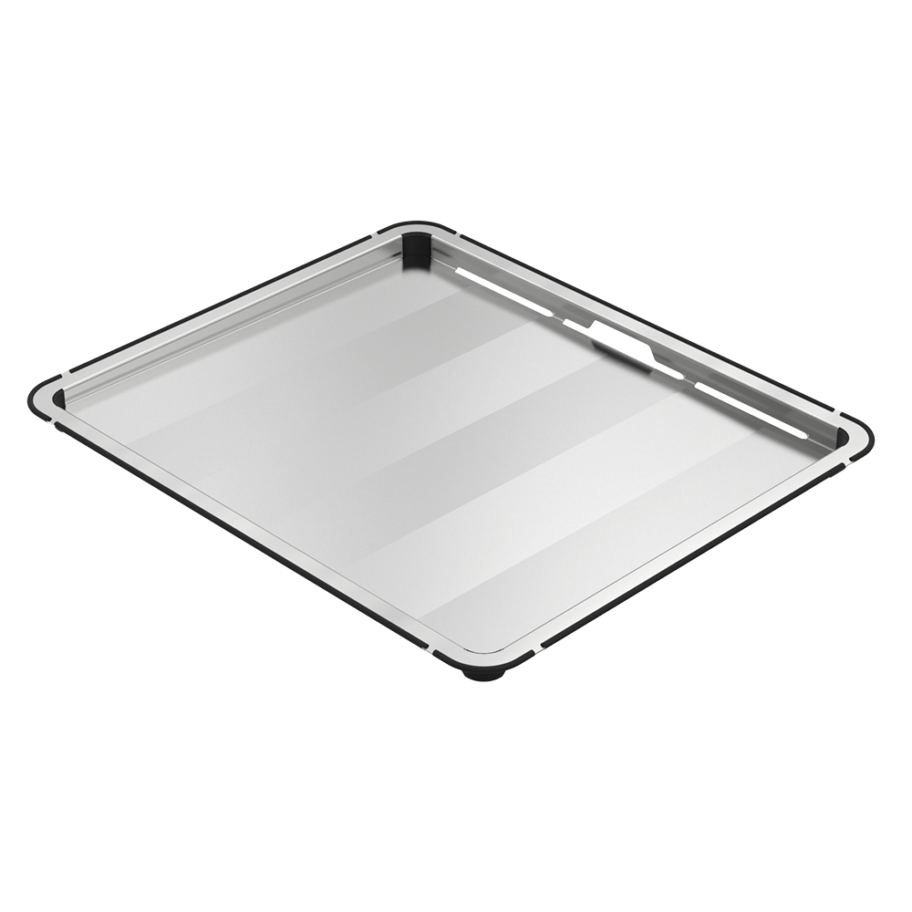 Drainer Tray