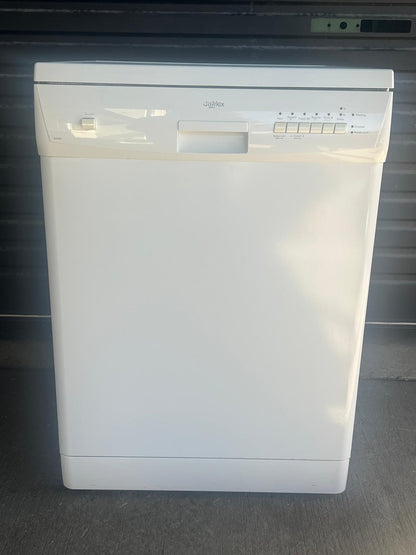 Dishlex DX203WK Dishwasher – Quality Used | Tested & Cleaned | Reno Spares
