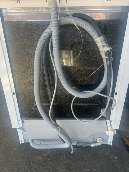 Dishlex DX203WK Dishwasher – Quality Used | Tested & Cleaned | Reno Spares