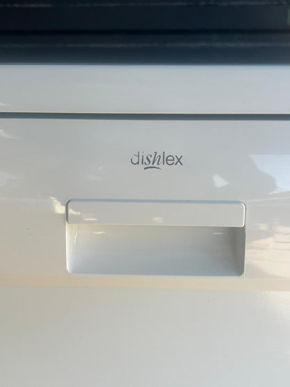 Dishlex DX203WK Dishwasher – Quality Used | Tested & Cleaned | Reno Spares