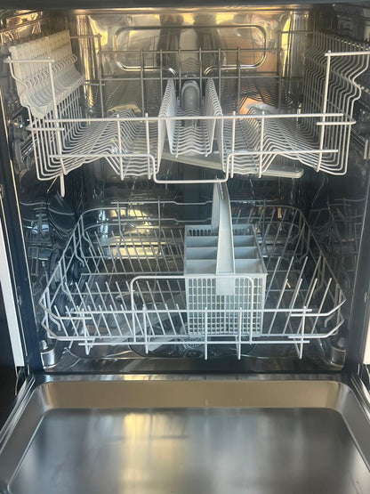 Dishlex DX203WK Dishwasher – Quality Used | Tested & Cleaned | Reno Spares