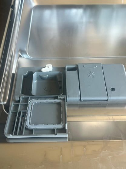 Dishlex DX203WK Dishwasher – Quality Used | Tested & Cleaned | Reno Spares