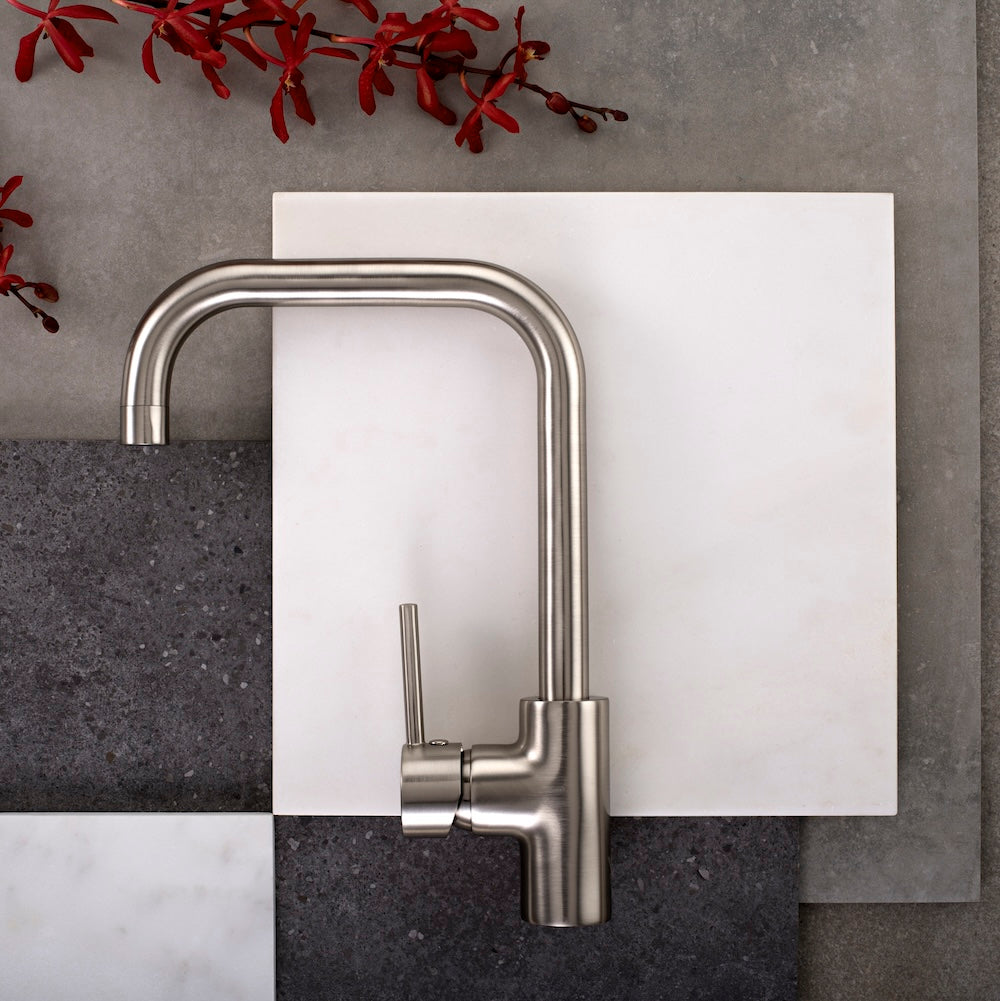 Dolce Square Shape Kitchen Mixer