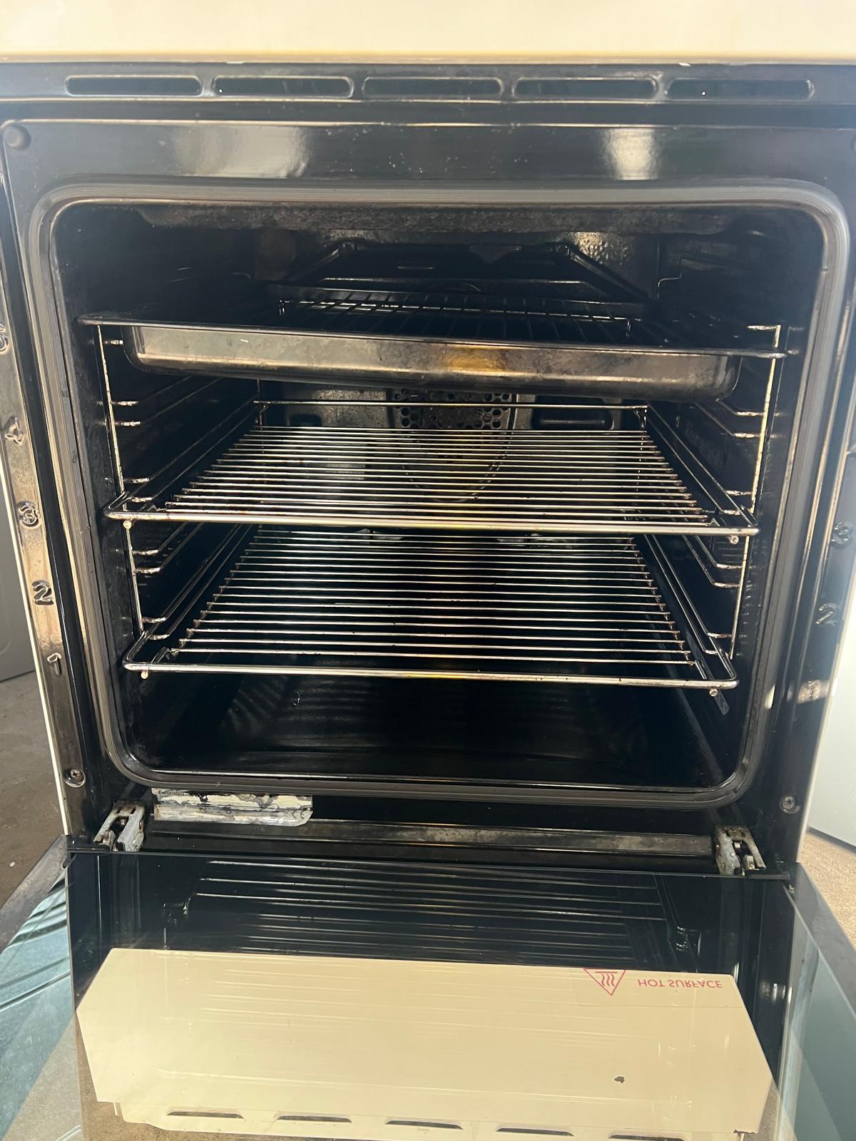 Euromaid Upright Oven