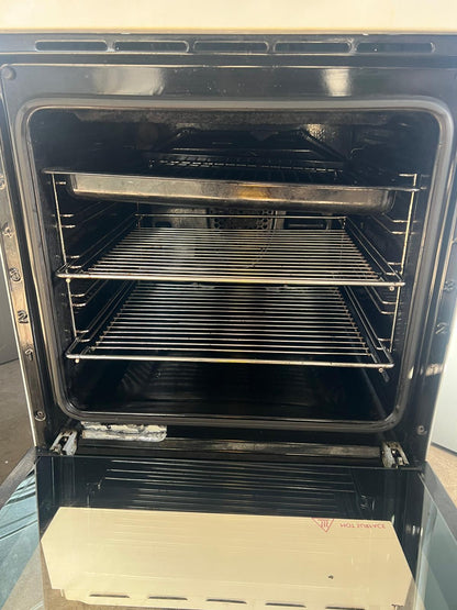 Euromaid Upright Oven