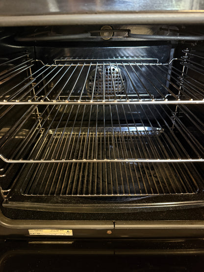 Westinghouse POH662S*11 60 cm Electric Single Oven – Tested & Cleaned | Reno Spares