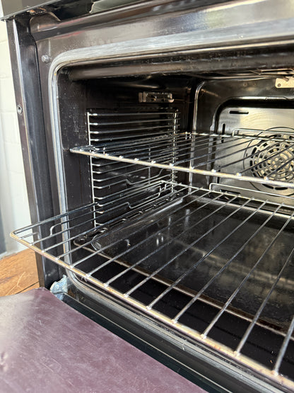 Omega OBO674XB 60cm Electric Wall Oven(Tested & Cleaned by Qualified Tradie). Excellent Condition. See Photos!