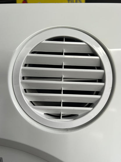 Electrolux EDV705HQWA 7kg White Vented Tumble Dryer – SensorDry & Reverse Tumble (Quality Used, Trade-Tested)