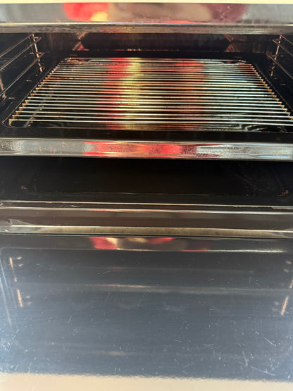 CHEF Electric Wall Oven EXC614W