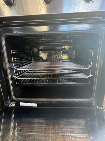Euromaid EKM5S 600mm Multifunction Oven – Quality Used | Tested & Cleaned | Reno Spares