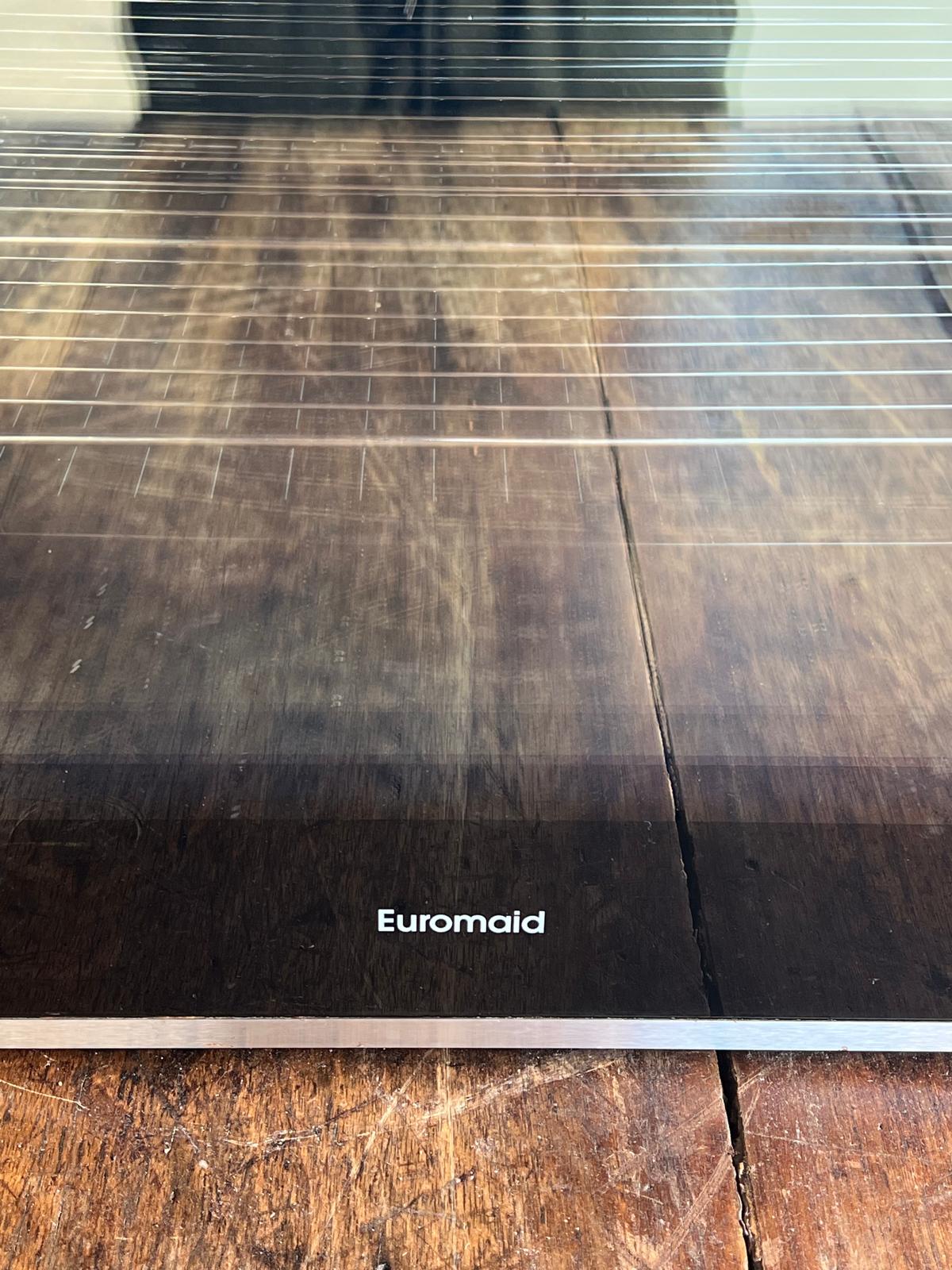Euromaid EKM5S 600mm Multifunction Oven – Quality Used | Tested & Cleaned | Reno Spares