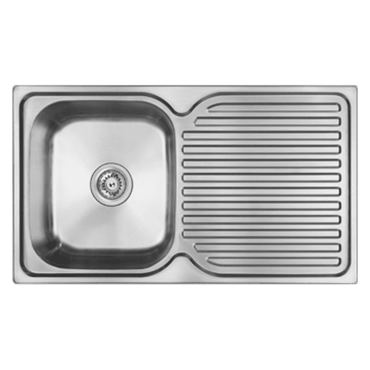 Entry Single bowl