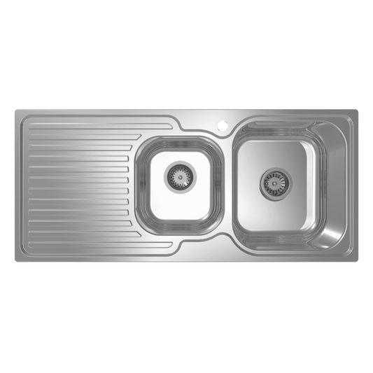Entry 1 & 3/4 Right Hand Bowl