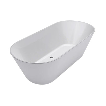 Decina Elinea 1780  Freestanding Bath