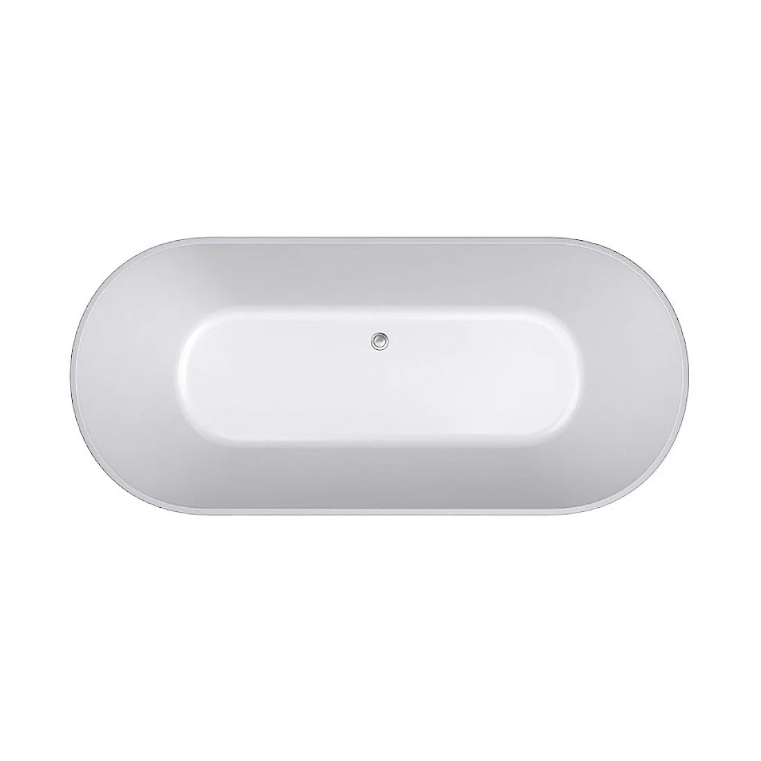 Decina Elinea 1780  Freestanding Bath