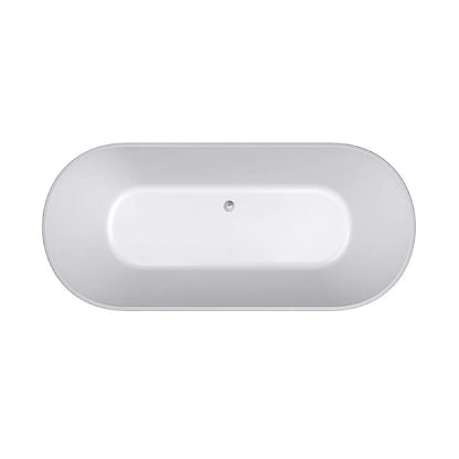 Decina Elinea 1780  Freestanding Bath