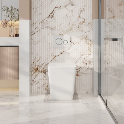 Enox99 Wall-Faced Floor Pan