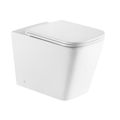 Enox66 Wal-Hung Pan (+ 111.698.00.2)