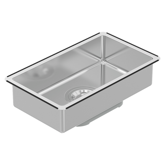 Boutique Eco Sink