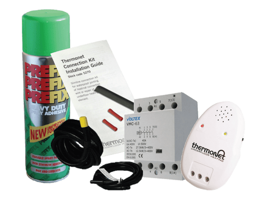 Electrical Accessories