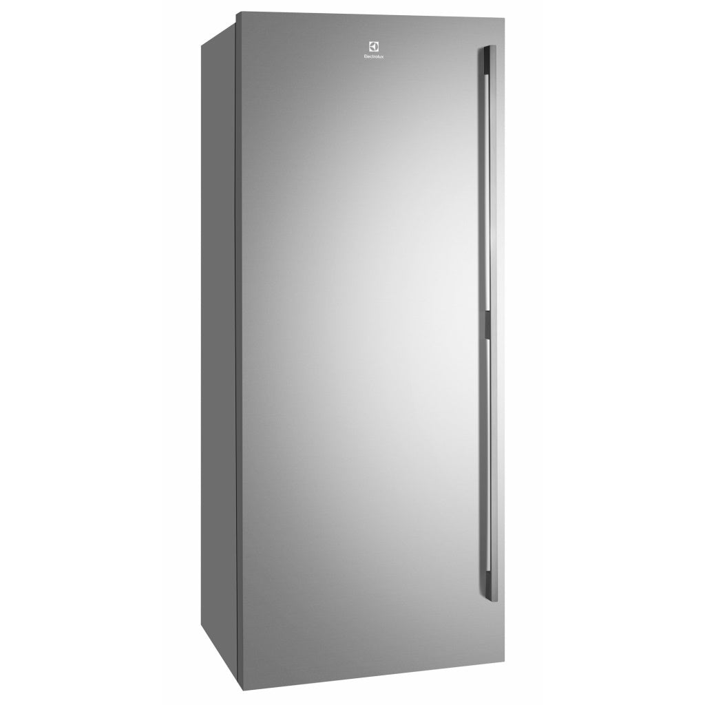 Electrolux EFE4227SC-L 388L Stainless Steel UltimateTaste 500 Single Door Freezer
