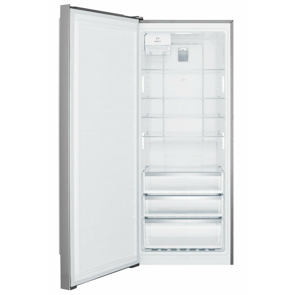 Electrolux EFE4227SC-L 388L Stainless Steel UltimateTaste 500 Single Door Freezer